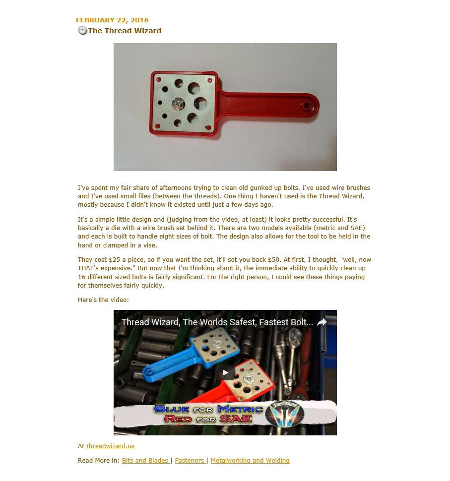 thread wizard