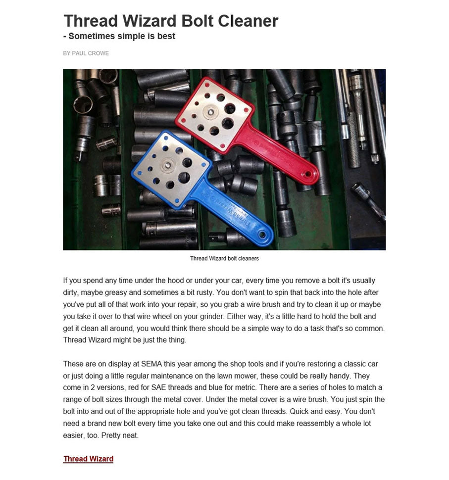 thread wizard